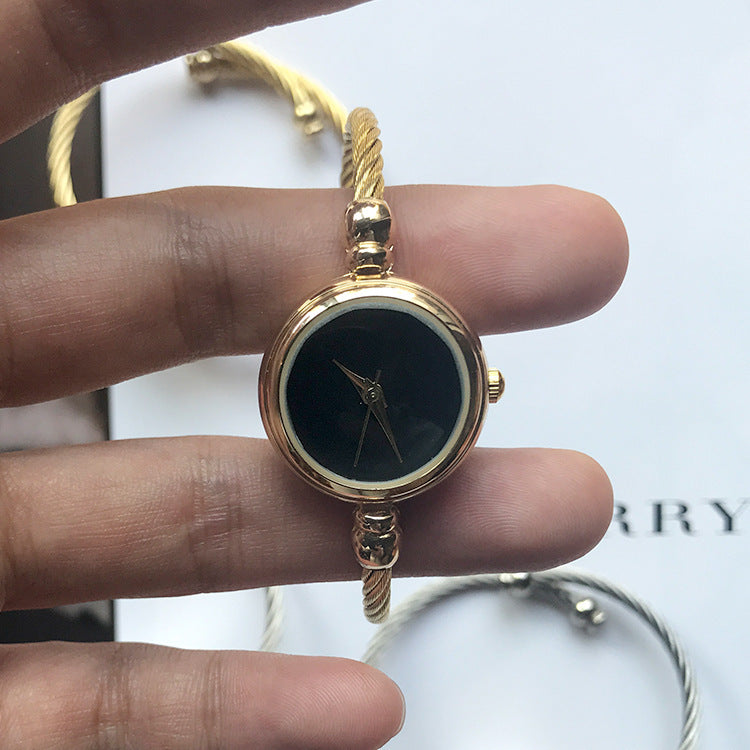 Ataraxia Minimal - Bracciale Orologio