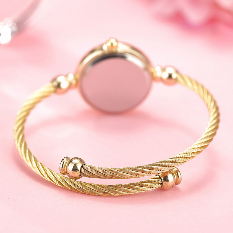 Ataraxia Minimal - Bracciale Orologio