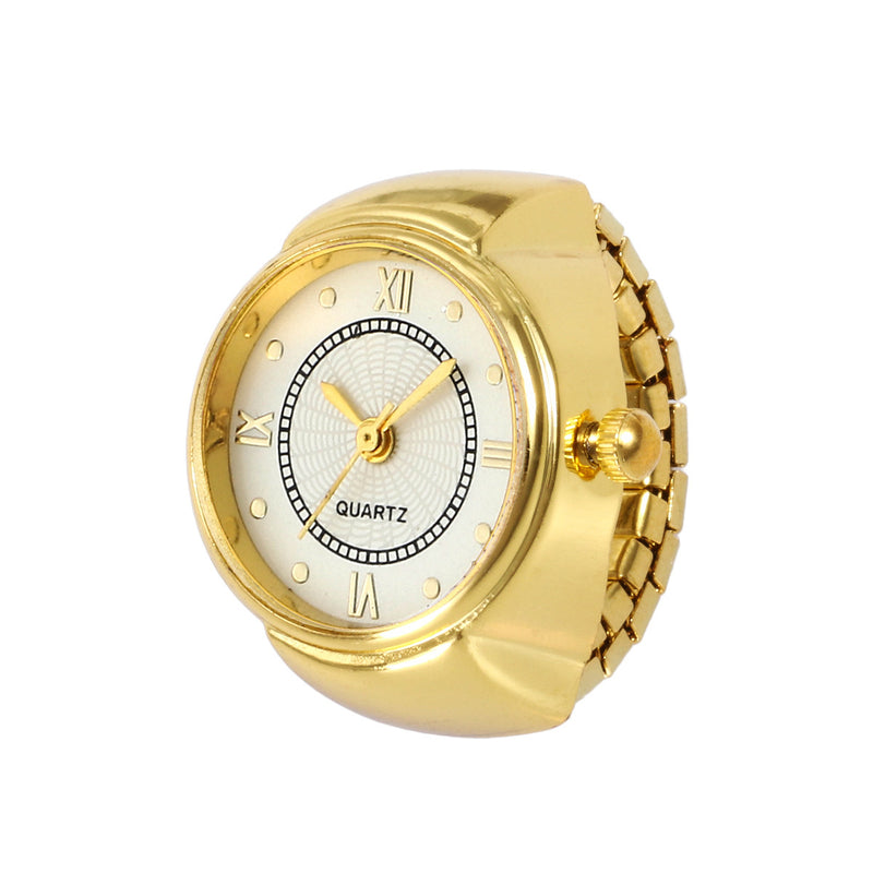 Ikigai Finesse - Anello Orologio