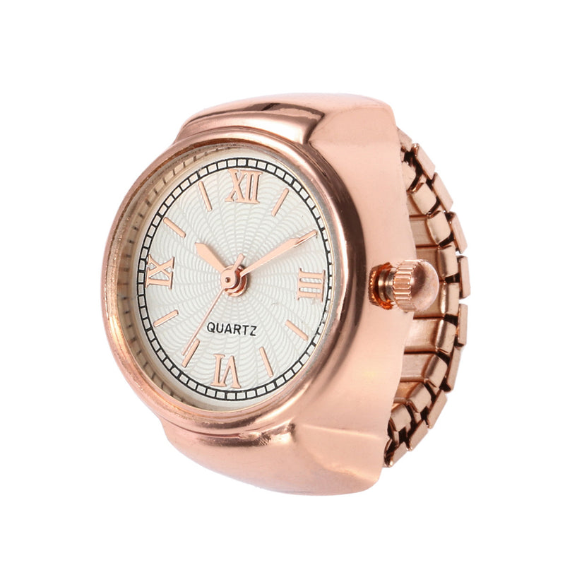 Ikigai Finesse - Anello Orologio