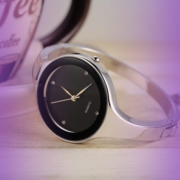 Stella - Bracciale Orologio