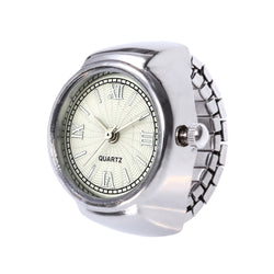 Ikigai Finesse - Anello Orologio