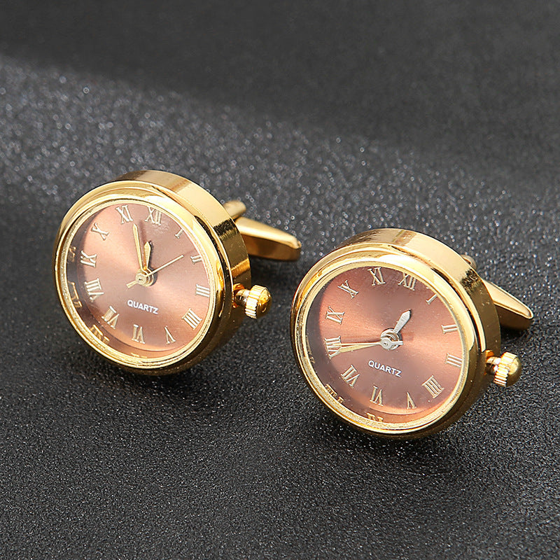 Ataraxia Cuffs - Gemelli Orologio da polso
