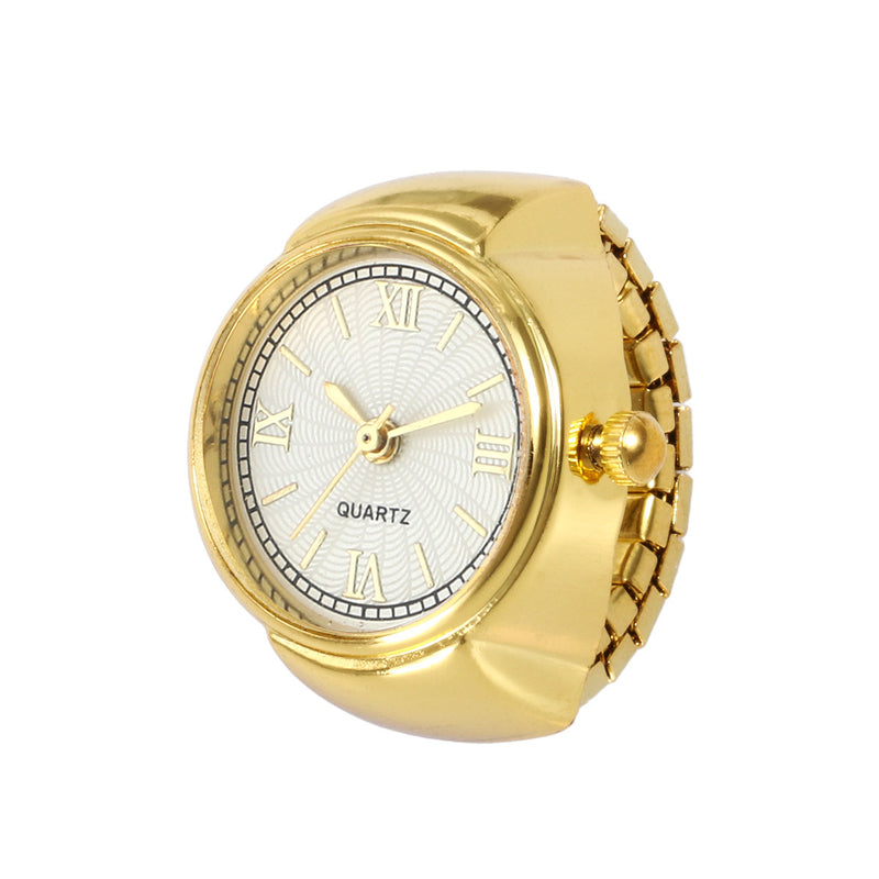 Ikigai Finesse - Anello Orologio