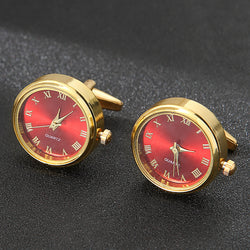 Ataraxia Cuffs - Gemelli Orologio da polso